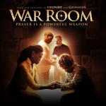 Banner Image of War Room Movie